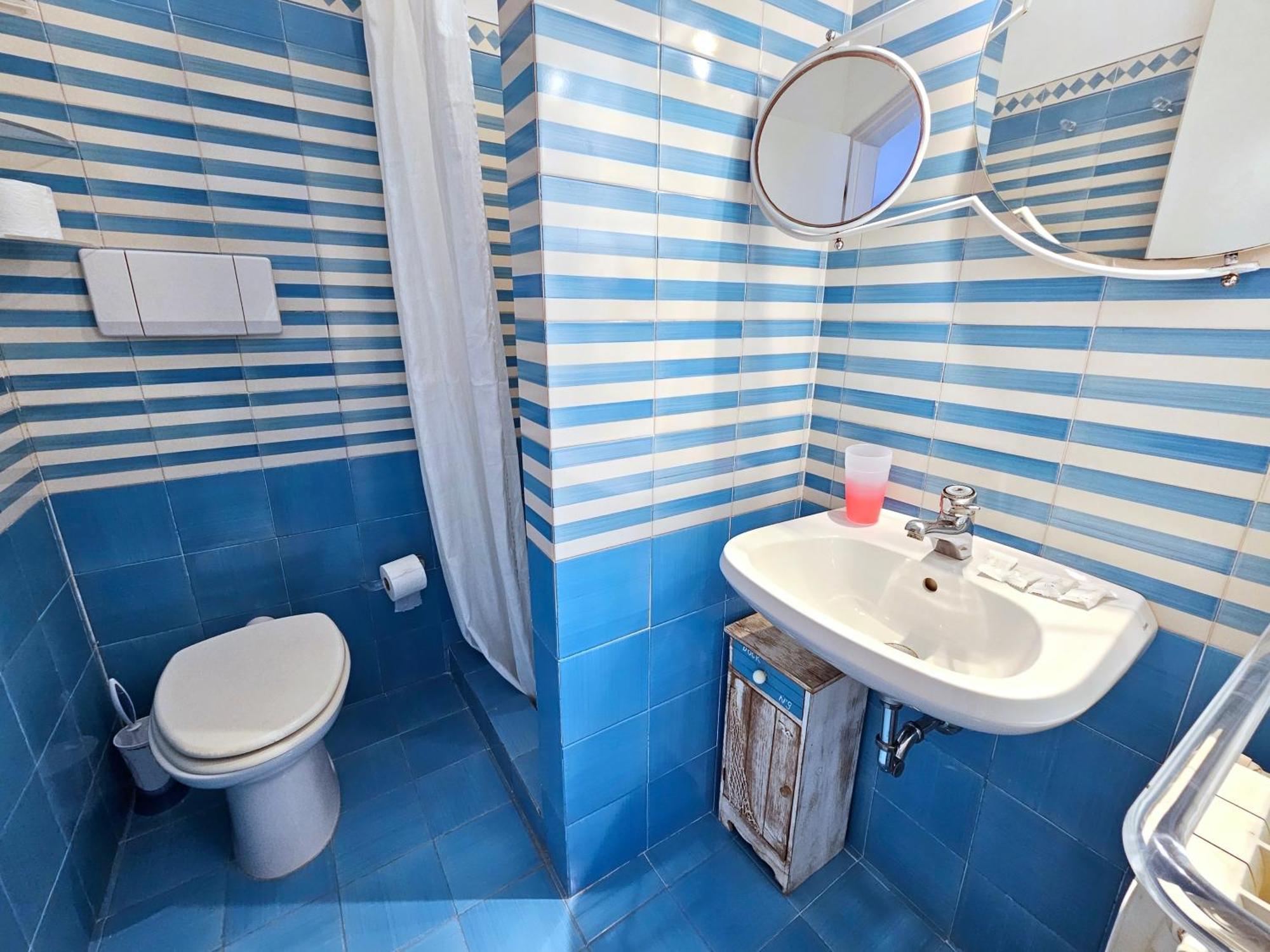 Maridea - Biscaglina Apartment Ponza Exterior photo